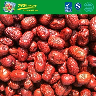Dried date