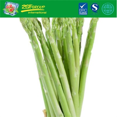 Fresh Green Asparagus at a good price