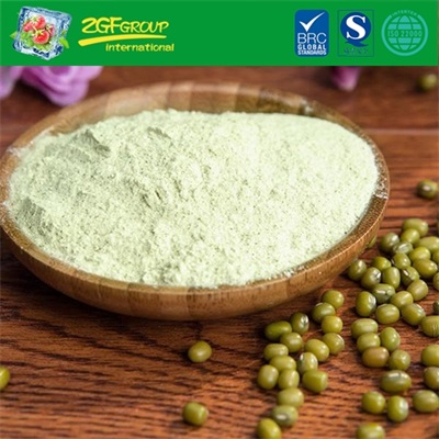 Pure Natural Instant Mung Bean Drink Powder