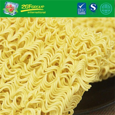 High quality Instant Noodles