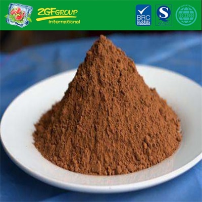 Instant Cocoa Drink Powder