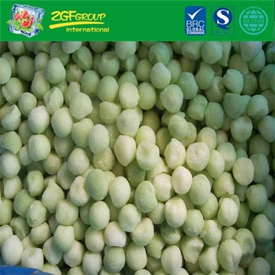 New crop Best price  IQF  honeydew melon ball