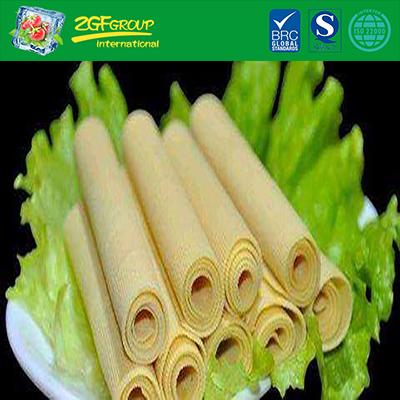 Bean Curd Roll