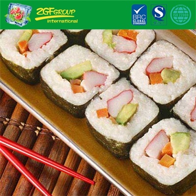 Instant Sushi