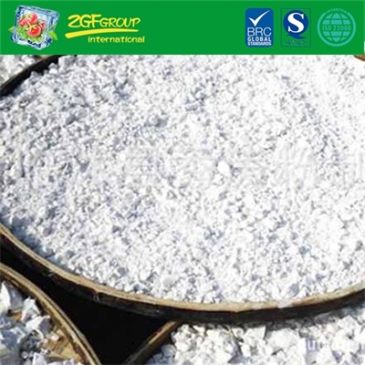 Sweet Potato Starch