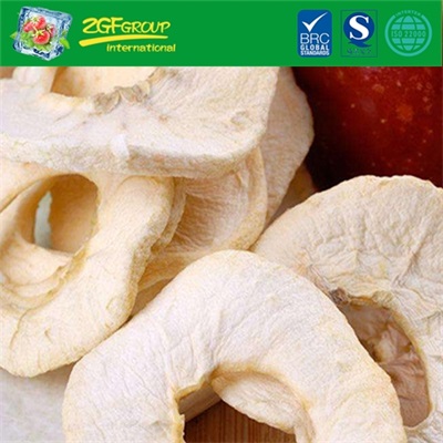 Vacuum dried  apple chips