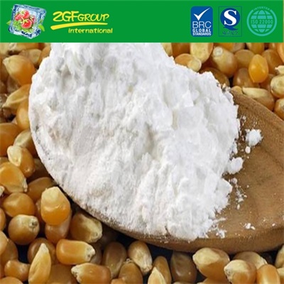High quality Corn Starch
