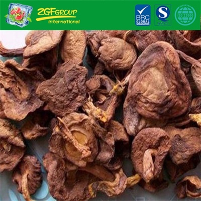Dried bloetus edulis