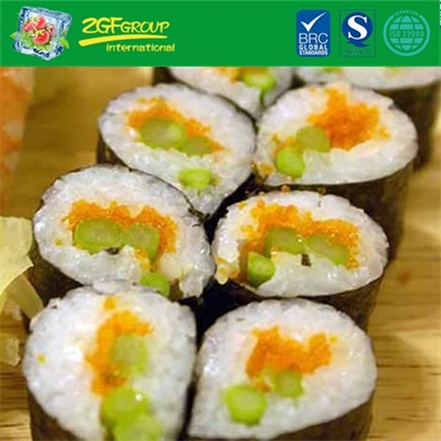 Delicious Instant Sushi