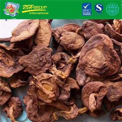 Dried bloetus edulis