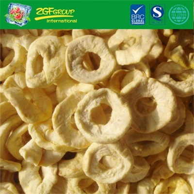 Good Grade Dried Apple