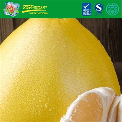Fresh Sweet Pomelo