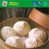 Chinese Snack Food Steamed Stuffed Bun