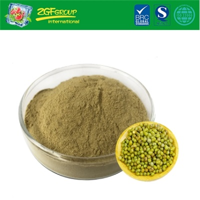 High Quality Instant Mung Bean Drink Powder