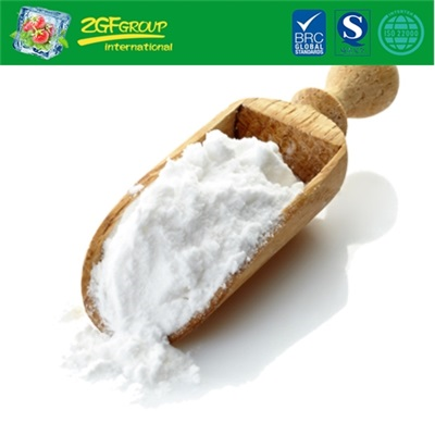 Provide High Quality Pea Starch