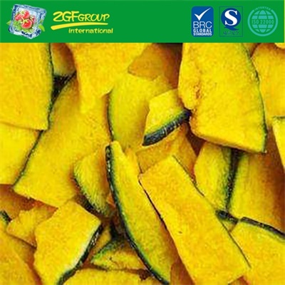 Leisure Snacks Vacuum Dried Pumpkin Chips