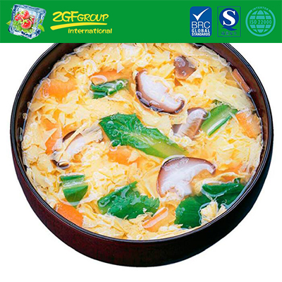 Have A Good Taste Instant Soup