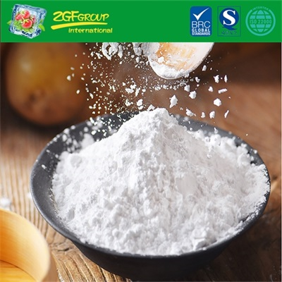 Top Grade Sweet Potato Starch