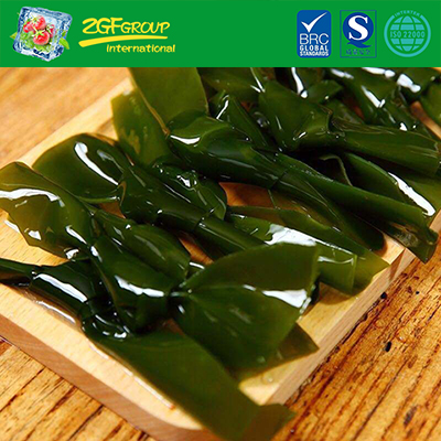 Frozen Kombu Knots For Sale