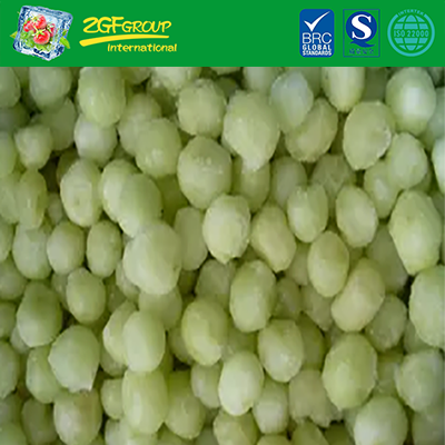 Good Grade Frozen IQF Grape