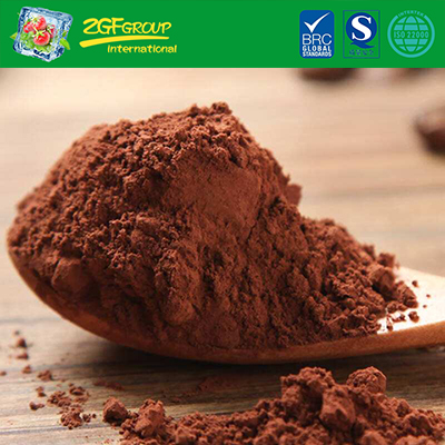 Top Grade Cocoa Powder