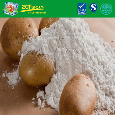 Food Grade Potato Starch For Price