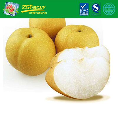 Fresh Rich Juice Fengshui Pear