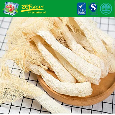 Great Grade Dried  Bamboo Fungus