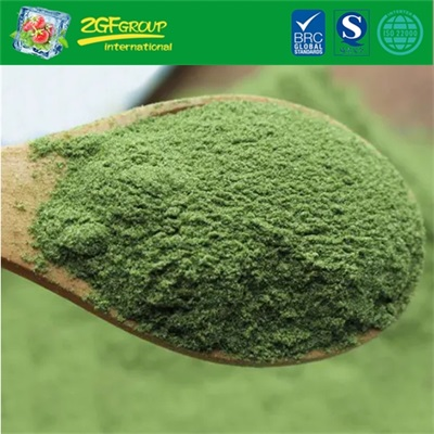 Healthy Instant Spinach Drink Powder