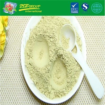 Instant Okra Drink Powder With Good Quality