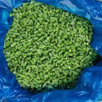 IQF Frozen Cut Asparagus Beans