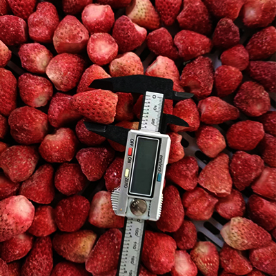 Frozen Whole Strawberry