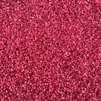 Delicious  Frozen Raspberry Crumble