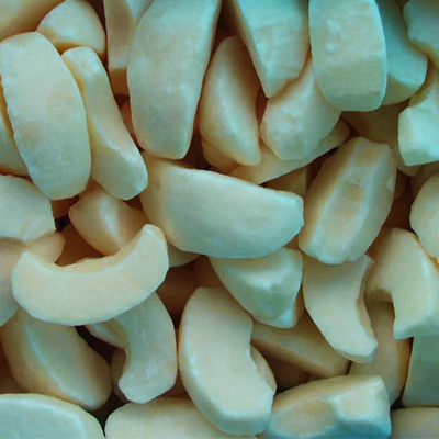 Frozen Apple Segment