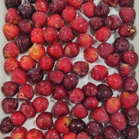 Frozen Fruits IQF Sweet Cherry