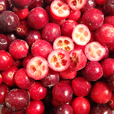 2025 New Crop Frozen Cranberry
