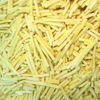 Frozen Bamboo Shoot Strips