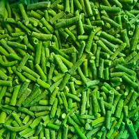 IQF Cut  Asparagus Beans