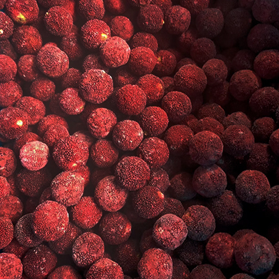 Delicious IQF Yumberry